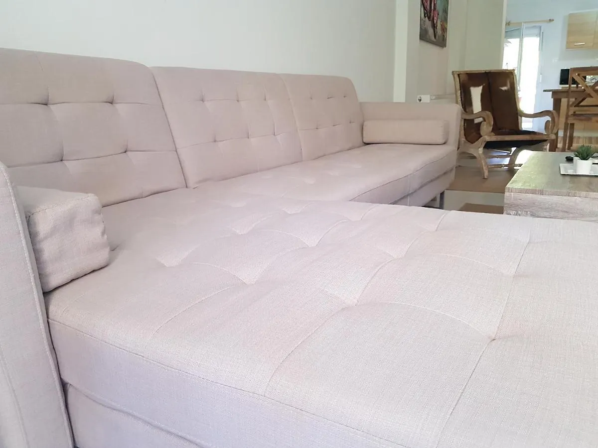 Antigonidon Square Luxury Apartment Thessaloniki